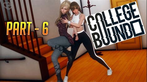 bondage college|Bound To College 0.6.0 is here! 